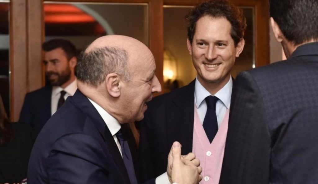 Juve piglia tutto: scippo all’Inter e sgarbo a Marotta, a Gennaio arriva l’ex pupillo di Inzaghi I Altro che petrodollari, tre mesi e sarà bianconero