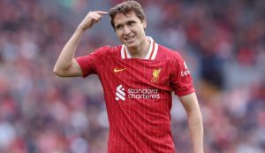 Federico Chiesa chiama un big della Juventus