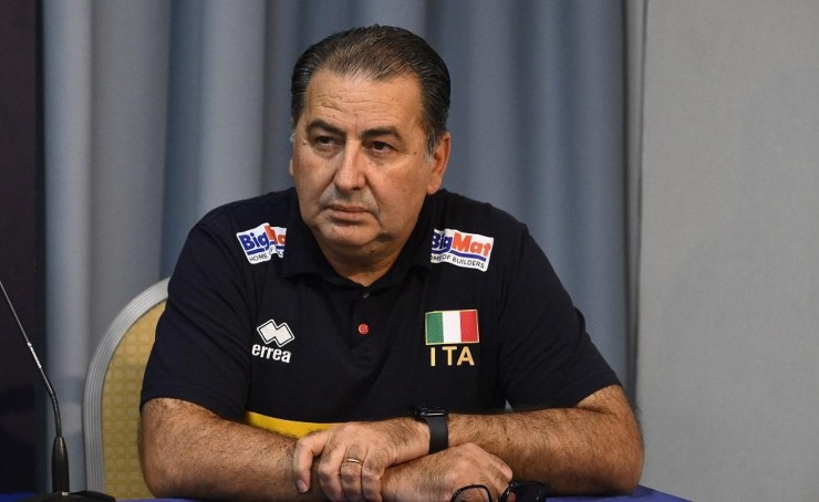 De Giorgi come Ancelotti