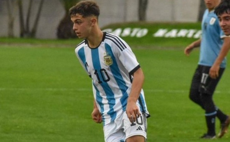 Barido giocherà nel Napoli