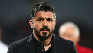 La resa definitiva di Gennaro Gattuso