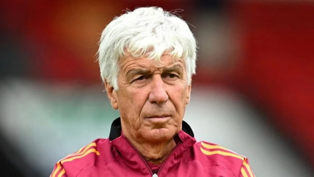 “Ci vuole un po’ più di testa”: Gasp ribalta Trigoria nel post-gara I Furibondo con la panchina: nemmeno le vittorie lo calmano