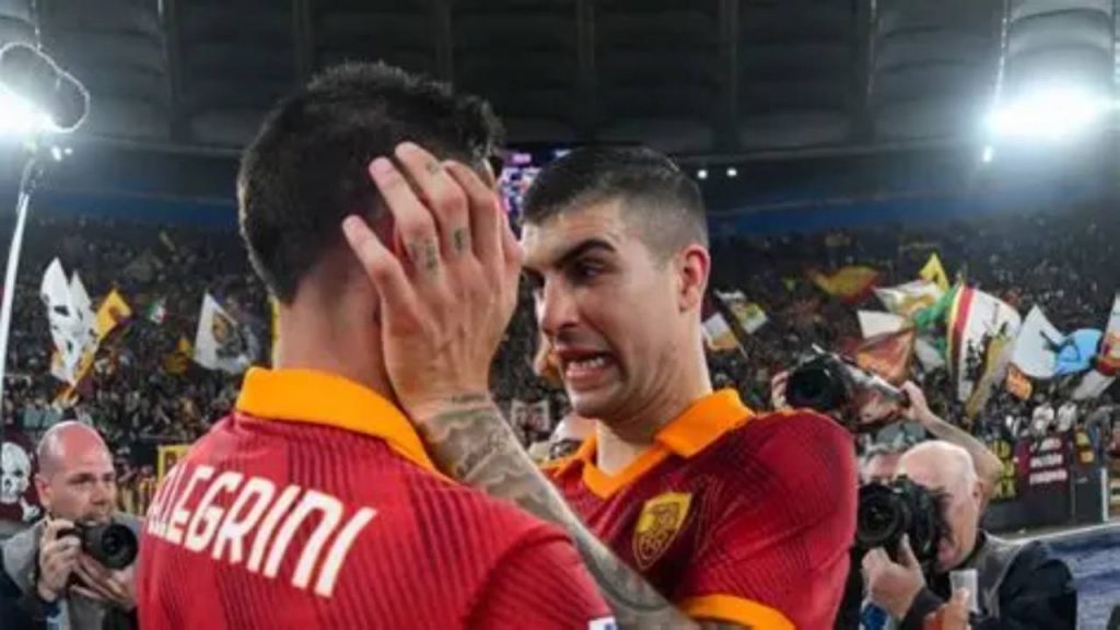 “Un pugno allo stomaco”: MANCINI confessa tutto, è successo al Derby e non ha voluto tenerlo nascosto: tifosi senza parole