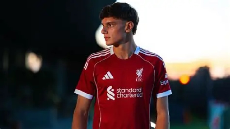 Leoni resterà fuori fino a giugno