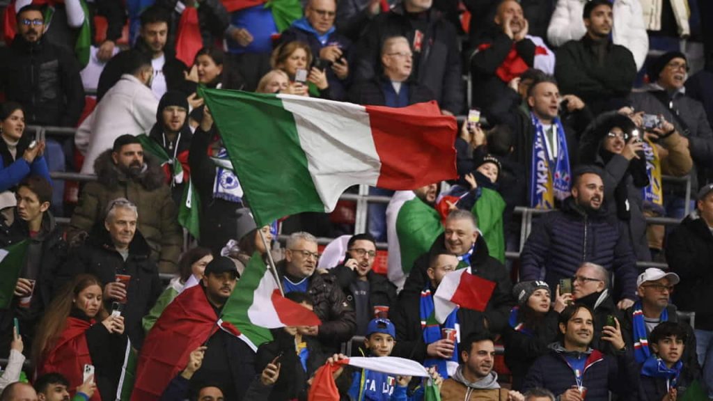 ULTIM’ORA – Italia, addio Mondiali: ufficiale, siamo fuori I “Provvedimento d’ufficio”: nazionale devastata, mai così in basso