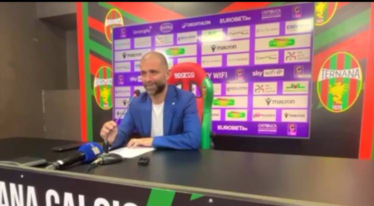 Mammarella a cuore aperto: bilancio sul calciomercato e le sue vicissitudini dopo la vittoria della Supercoppa e del campionato-Video