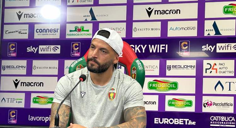 TERNANA, QUALCHE ASSENZA DI TROPPO ALLA RIPRESA