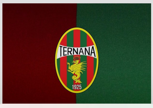 Ternana, Claudia Rizzo è la 33^ presidente della società rossoverde