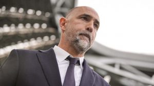 Primo problemi per Igor Tudor