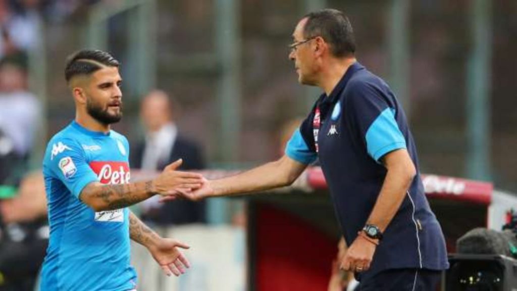 Insigne-Lazio, il disgelo dopo il silenzio: ma decide Lotito I “Quando volete, arrivo e firmo”