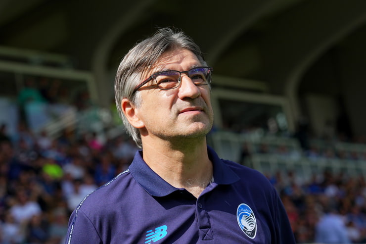 Ivan Juric - Foto Lapresse - Ternanatime.com