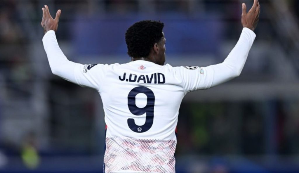 David bocciato: clamoroso, a Gennaio via I Comolli costretto a cedere subito: e il problema doveva essere Vlahovic