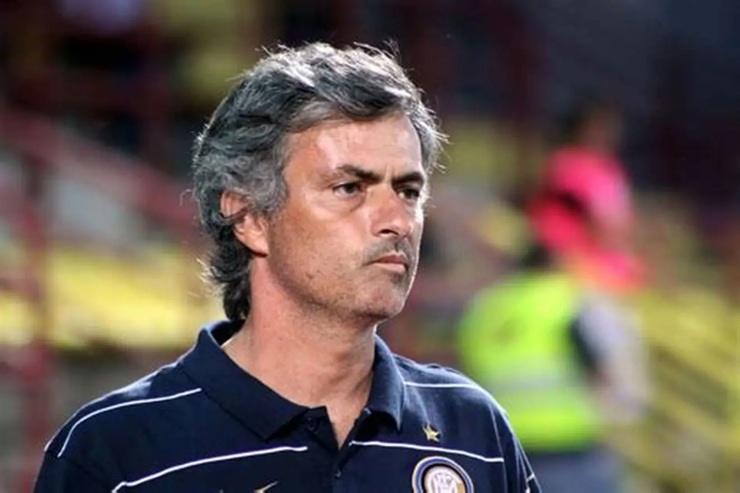Il ritorno immediato di José Mourinho