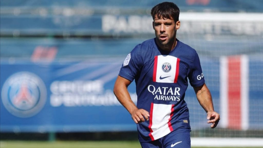 Bernat a Roma, occasione a zero: duello con la Lazio senza spendere un euro