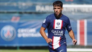 Juan Bernat - Foto dal suo profilo Instagram - Ternanatime.com