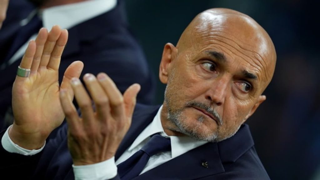 “Spalletti? Vi dico io tutta la verità”: podcast clamoroso, ora viene fuori tutto I Altro che ‘topini di Trigoria’