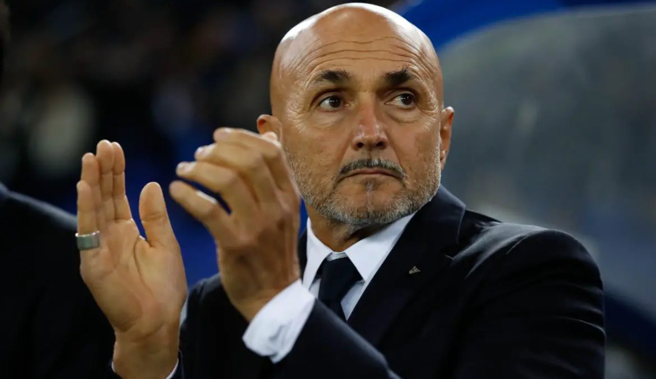 Spalletti è vicino al ritorno a Roma
