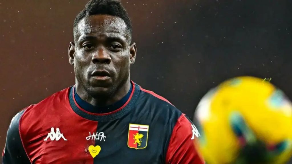 Balotelli torna in SERIE A: accordo trovato, arriva a parametro zero I Decisiva la sosta, ma c’è una condizione