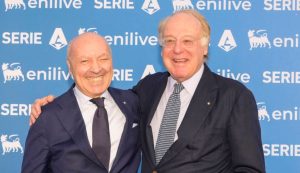 Accordo totale tra Inter e Milan