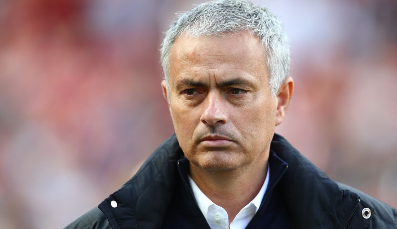 José Mourinho scartato dal Leverkusen