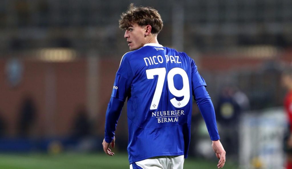 NICO PAZ HA FIRMATO: incontro, accordo e comunicazione ufficiale I Tutto nella notte: il suo futuro è deciso