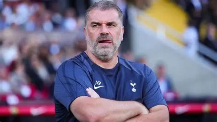 Ange Postecoglou riparte dal Nottingham 