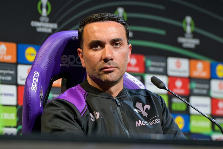 Palladino può tornare a Firenze