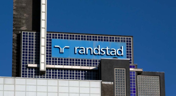La Randstad sigla l'accordo con l'Inter