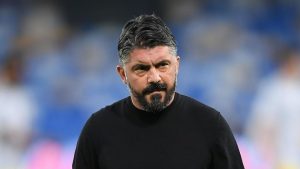 Una tegola pesantissima per Gattuso