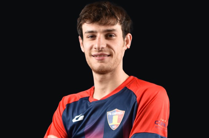 Calcio Dilettanti, rimpianti per il Terni Fc, gioia per il Campitello