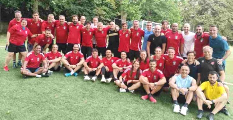 MARINO DEFENDI, PROMOSSO A COVERCIANO