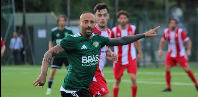 Calcio Dilettanti, il derby di Eccellenza va al TERNI fc