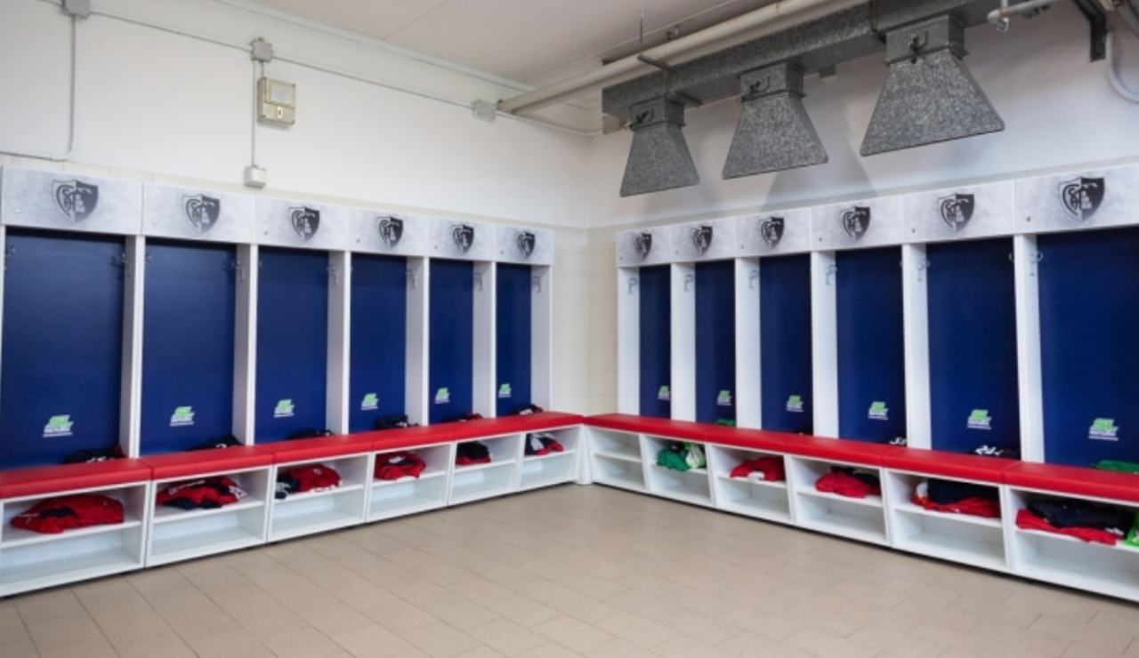 Un campione ha parlato di omosessualità nel calcio