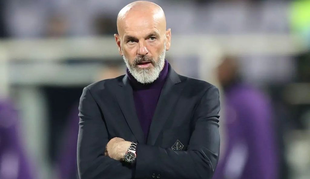 Fiorentina, che mazzata: Pioli lo ha fatto fuori I “Adesso si rende conto”: decisione inappellabile