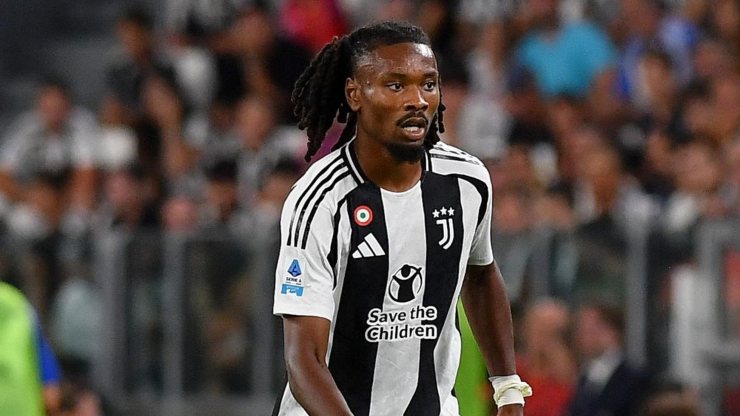 Thuram a rischio contro il Villarreal