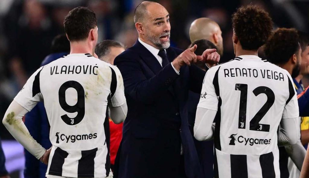 “Fuori rosa? No, ma al massimo porta i fratini”: bufera JUVE, il fuoriclasse silurato nel silenzio totale I Tudor avalla l’ordine di scuderia