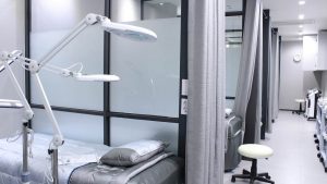 Una sala d'ospedale - Foto Pixabay - Ternanatime.com