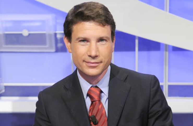 Alberto Rimedio commenta le gare dell'Italia