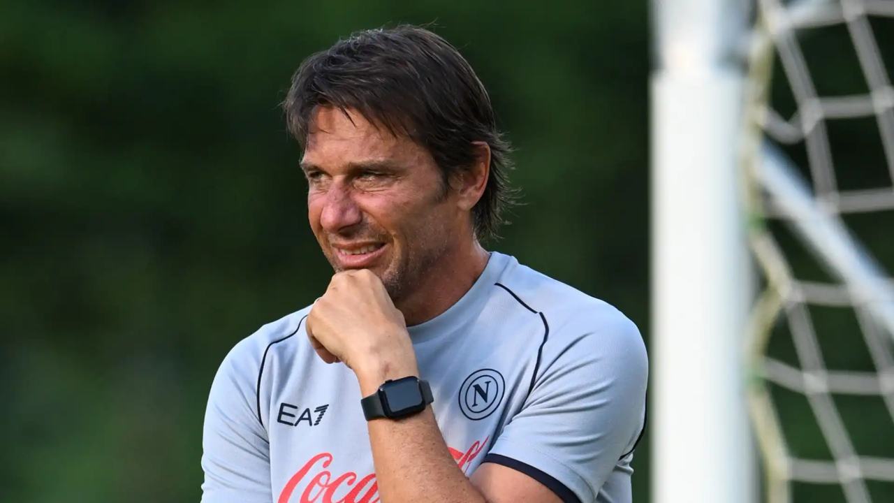 Antonio Conte può dormire sonni tranquilli