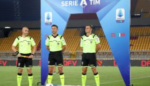 Raffica di polemiche in Serie A