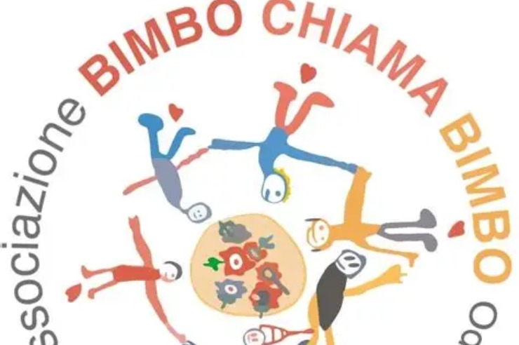 L'associazione 'Bimbo chiama Bimbo'