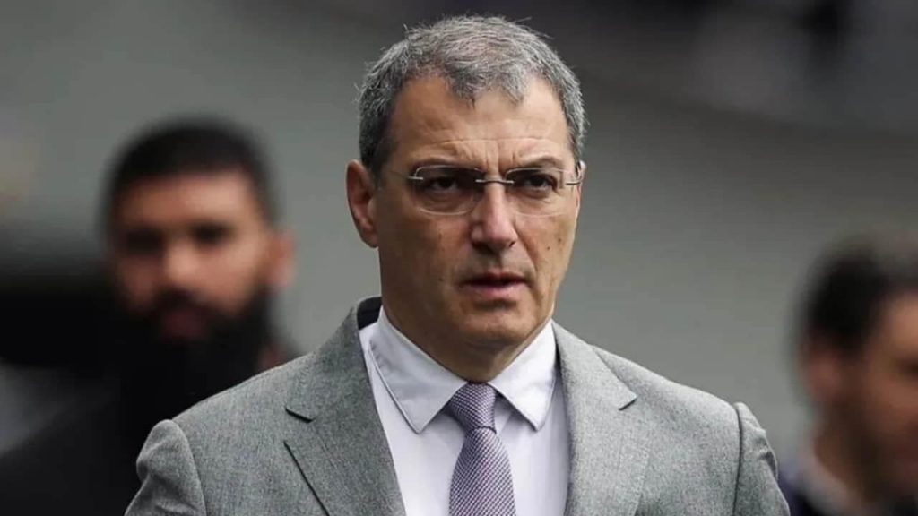 “Non c’è due senza tre”: Juve, batosta clamorosa, le casse piangono, ora non si può più sbagliare