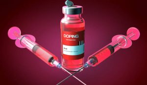 Il doping è una piaga del mondo del calcio
