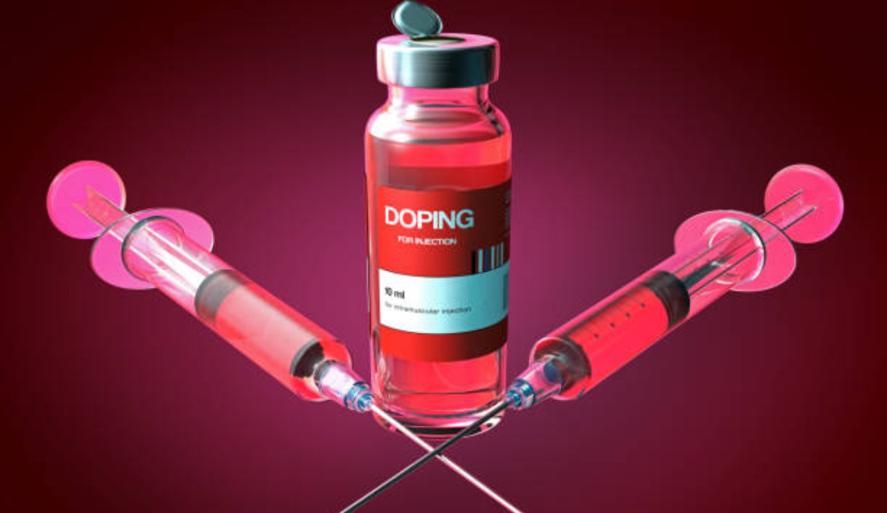 Il doping è una piaga del mondo del calcio