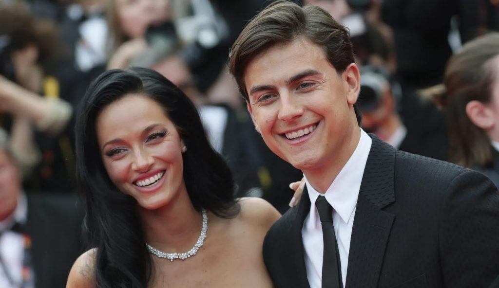 Dybala, crisi d’amore: “Ti odio” I Oriana ha ammesso tutto I Ora anche la Roma trema