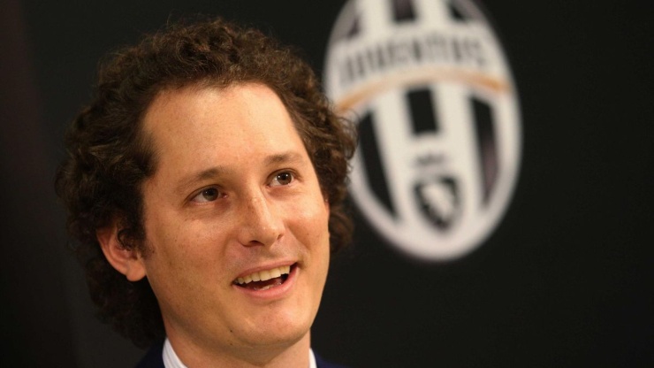 John Elkann vuole Spalletti alla Juve
