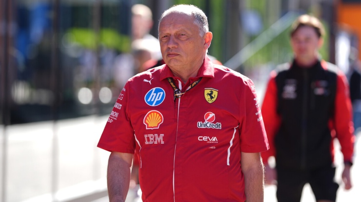 Vasseur sceglierà il nuovo pilota per le prossime stagioni