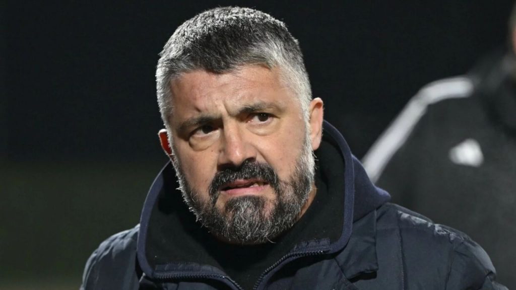 Gattuso non può farci nulla: Soulé ha rifiutato definitivamente la convocazione | Mai più in azzurro