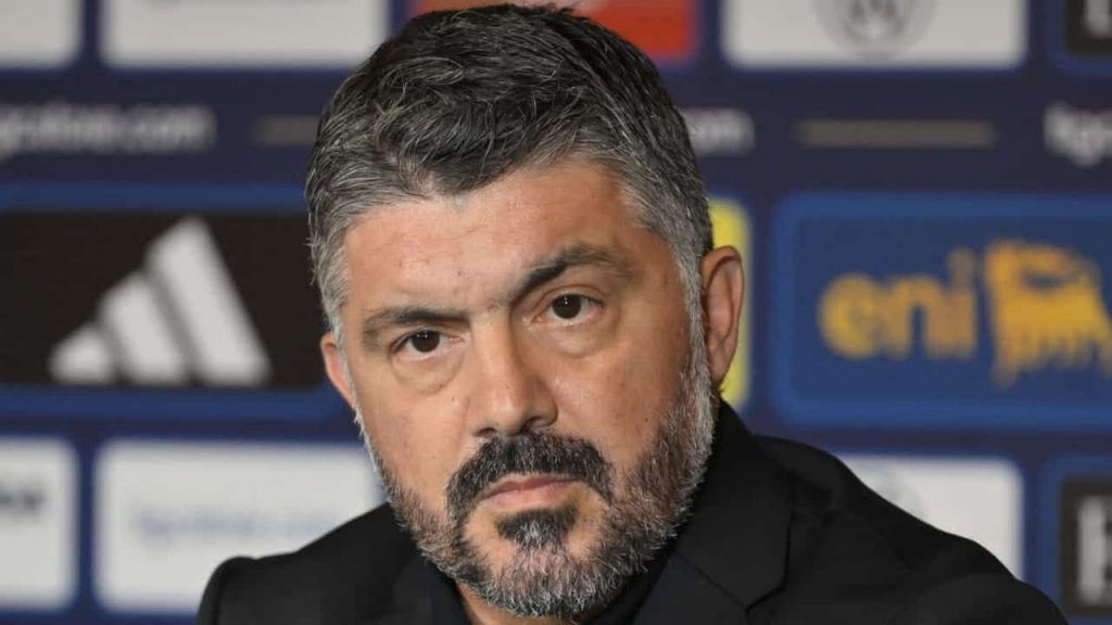 Ultimatum Gattuso il tempo e la pazienza sono finite: “Fare di tutto” I Zero alibi, c’è già il piano B