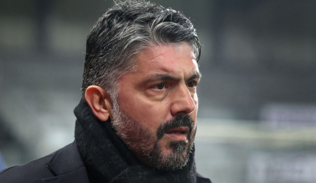 “Presto vieni, sbrigati, ho bisogno di te”: Nazionale, GATTUSO richiama il veterano I Talmente disperato che è dovuto ricorrere all’ex campione d’Europa